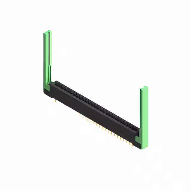 387-054-540-268 EDAC Inc.  Edgeboard Connectors